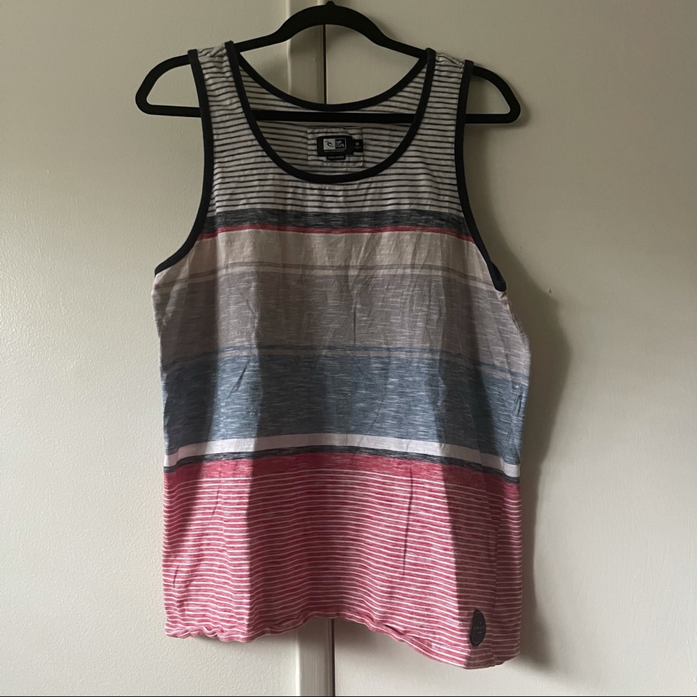 Rip Curl Men’s Medium Tank Top
